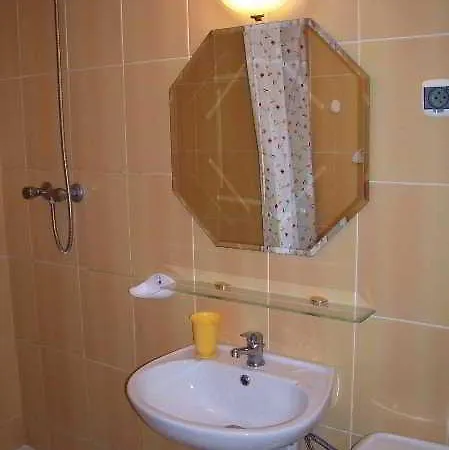 Osrodek Wczasowy Neptun 2* Gdańsk
