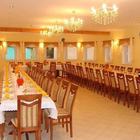Osrodek Wczasowy Neptun 2* Gdańsk